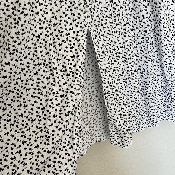 Loft midi skirt - Picture 3 of 5